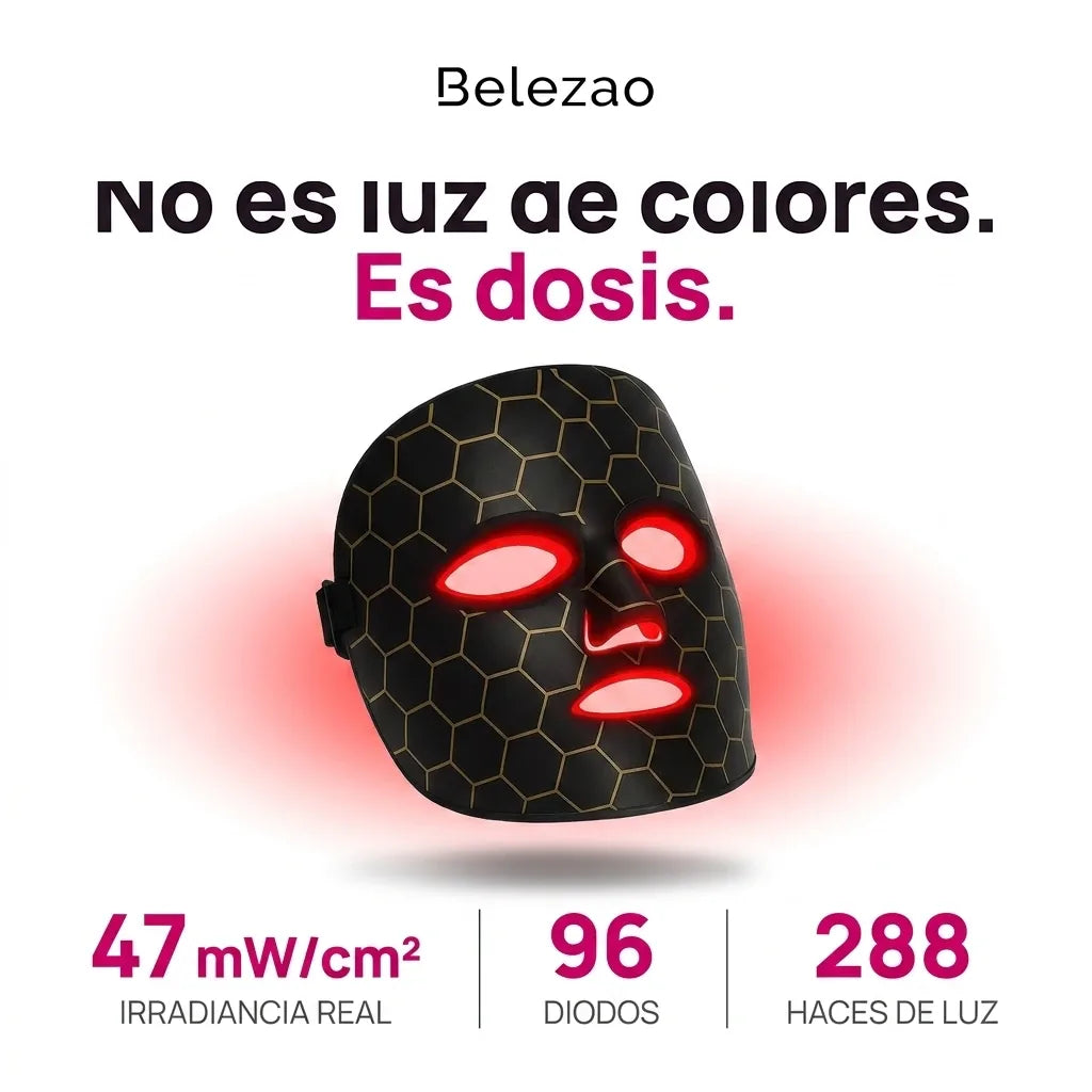 Arrugas y firmeza