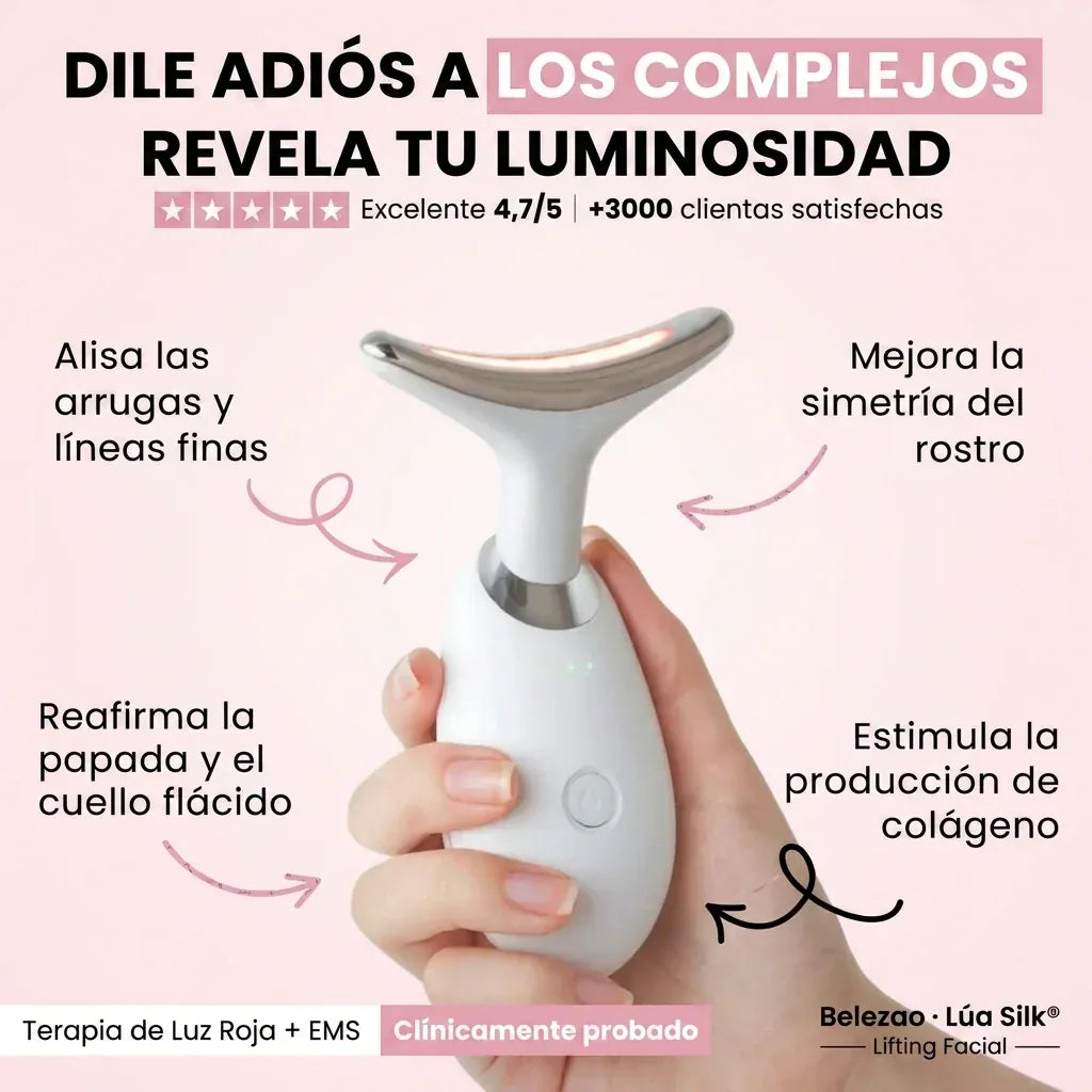 Papada y contorno