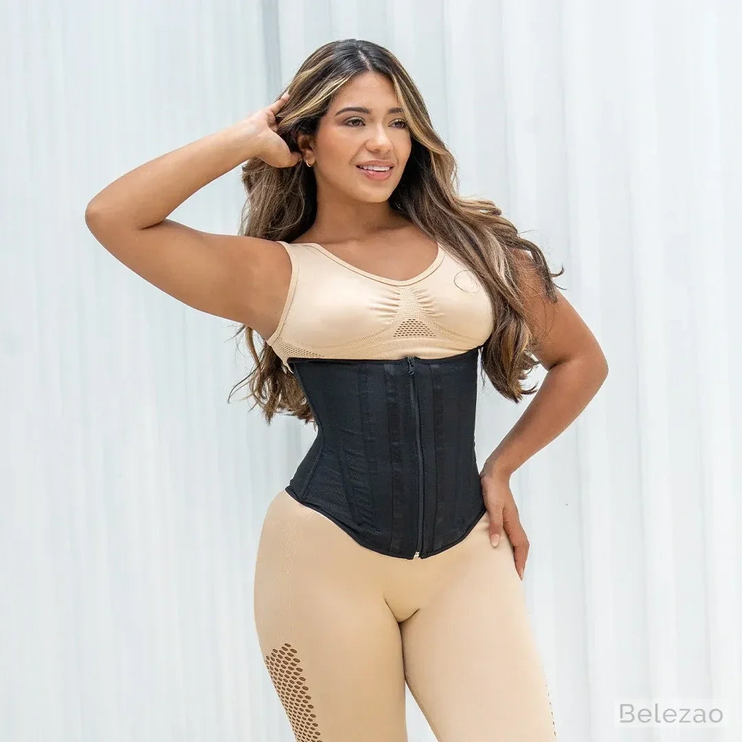 Línea Cuerpo de Belezao