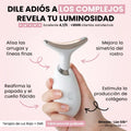 Masajeador Lifting Facial Portatil