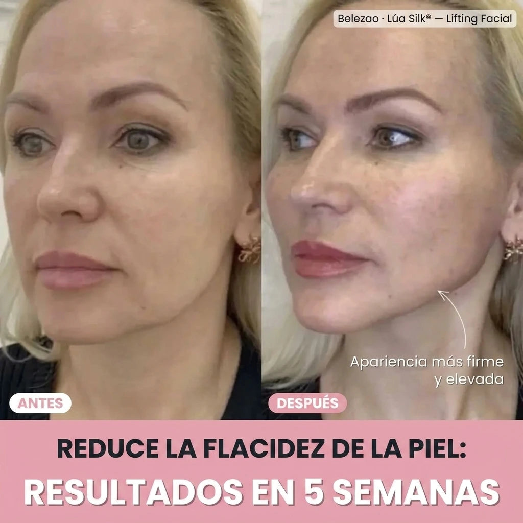 Masajeador Lifting Facial Portatil