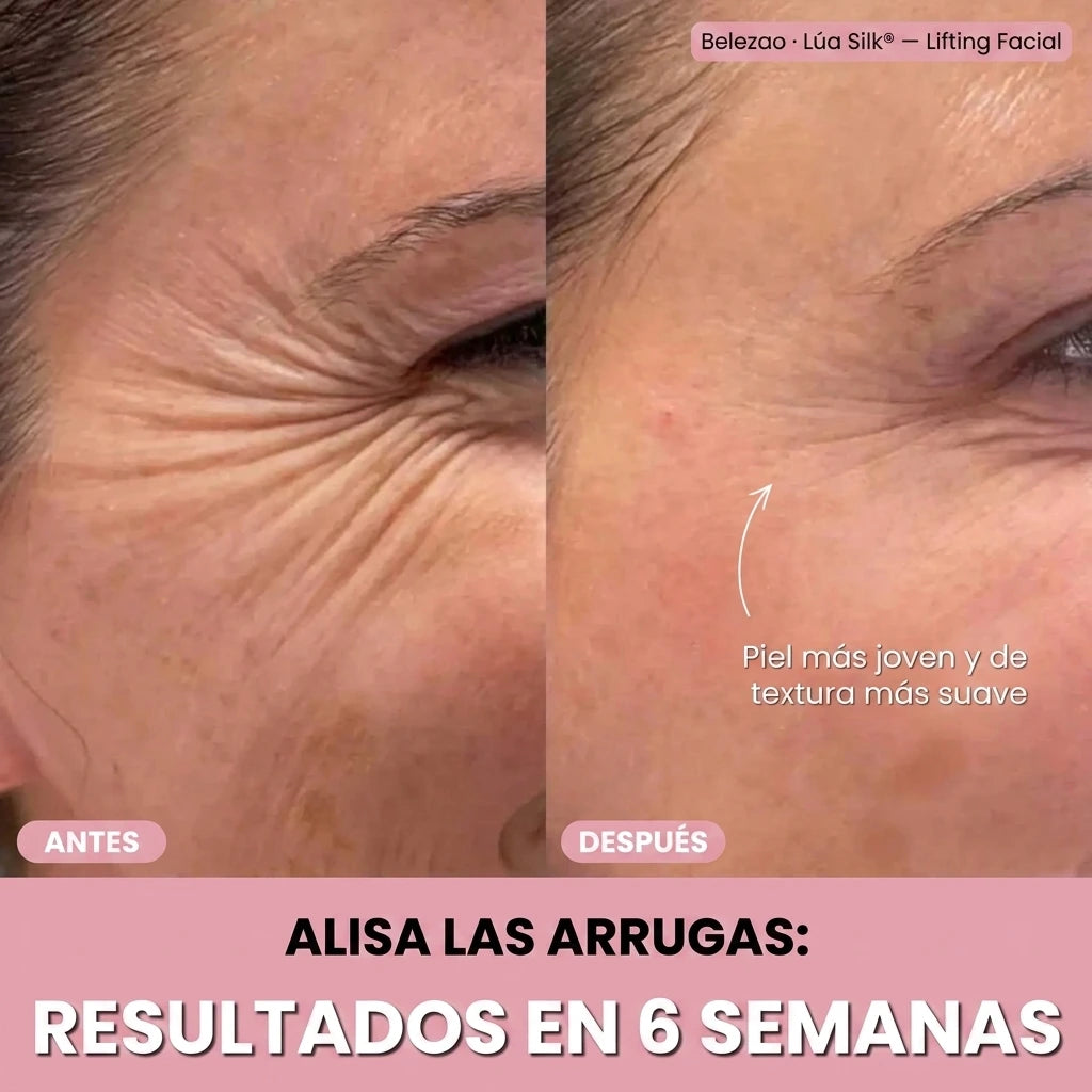 Masajeador Lifting Facial Portatil