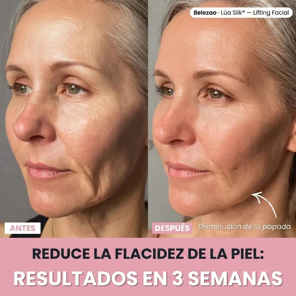 Masajeador Lifting Facial Portatil