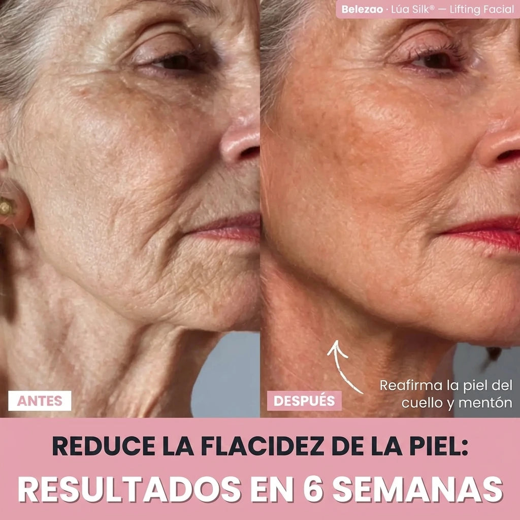 Masajeador Lifting Facial Portatil