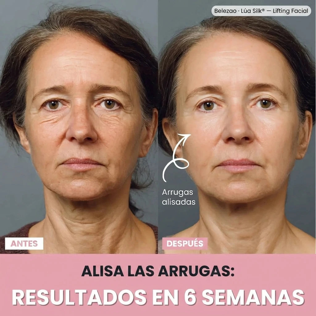 Masajeador Lifting Facial Portatil