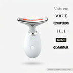 Lúa Silk® Pro — Lifting Facial EMS 6 en 1
