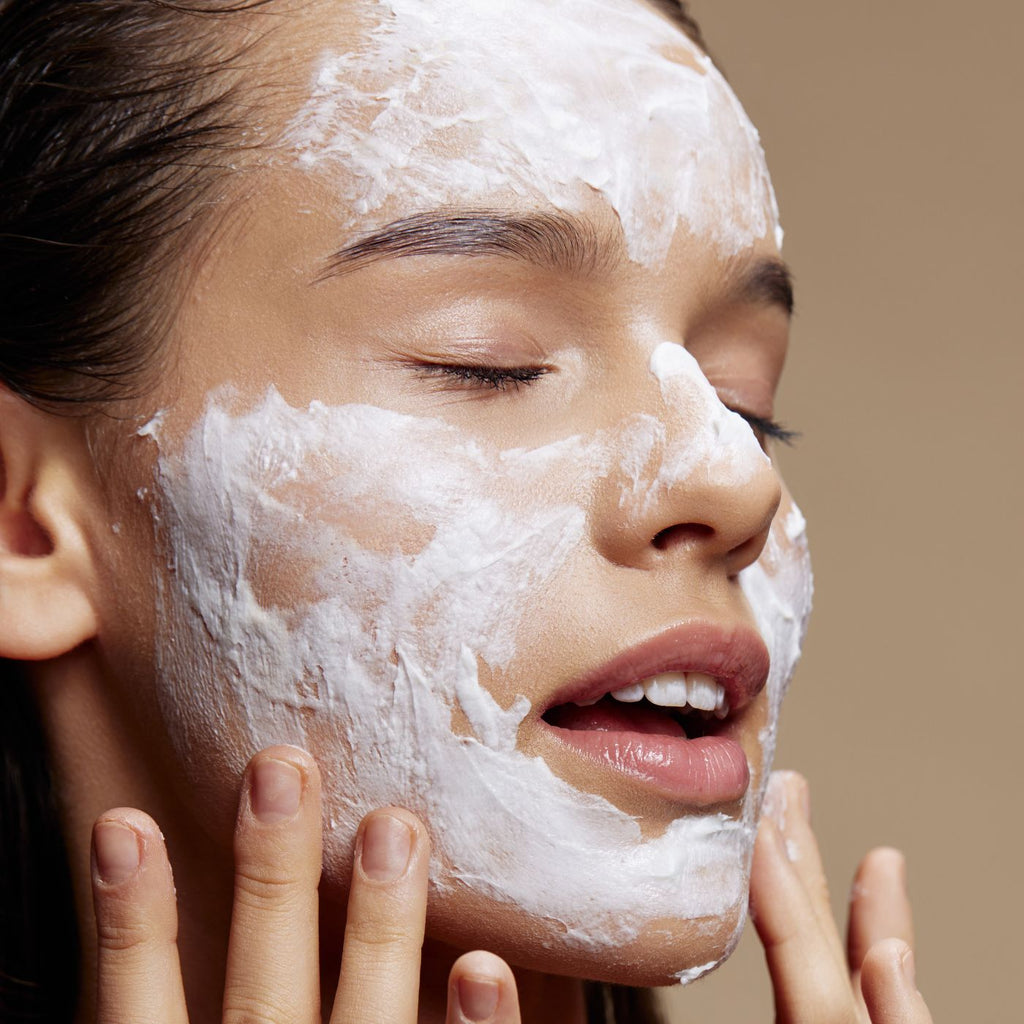 Gel Exfoliante de Calendula con LHA