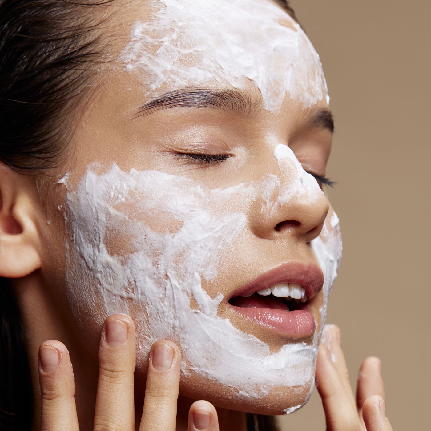 Gel Exfoliante de Calendula con LHA