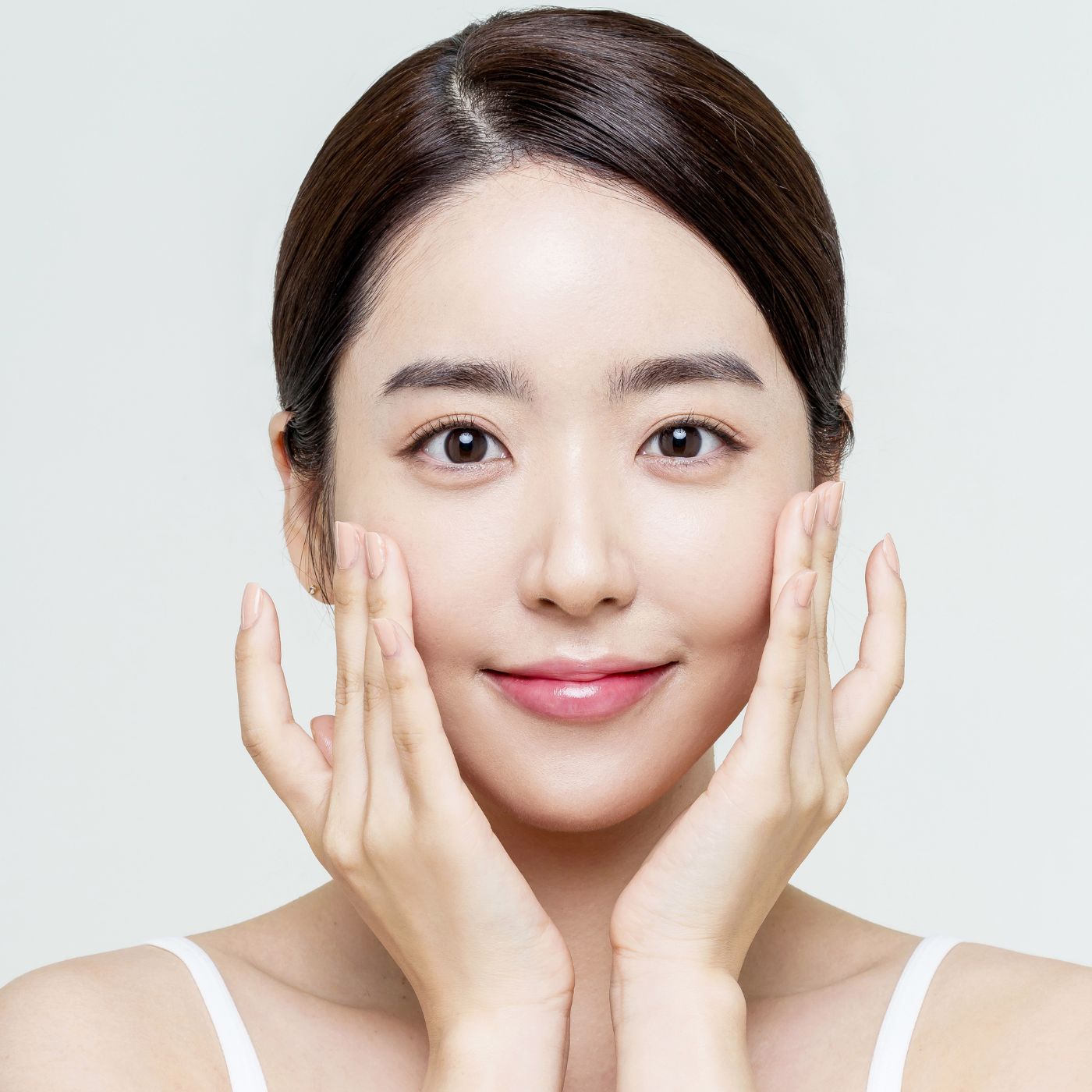 Kit K-Beauty 360°: Rutina Coreana de Hidratación, Luminosidad y Reparación. - Piel de cristal