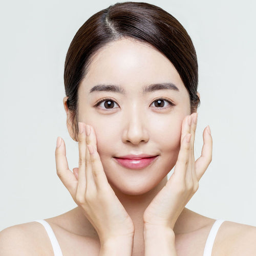 Kit K-Beauty 360°: Rutina Coreana de Hidratación, Luminosidad y Reparación. - Piel de cristal