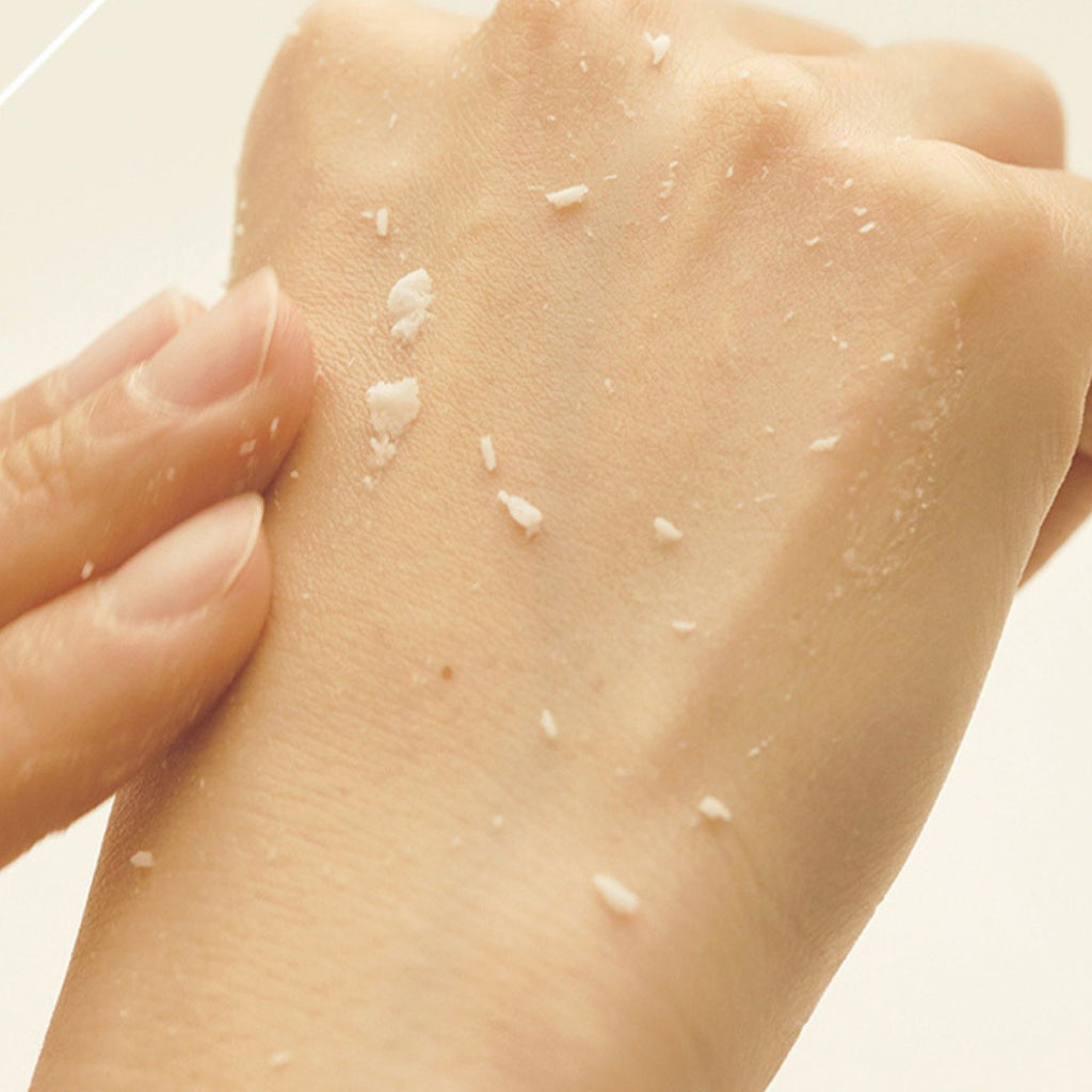 Gel Exfoliante de Calendula con LHA