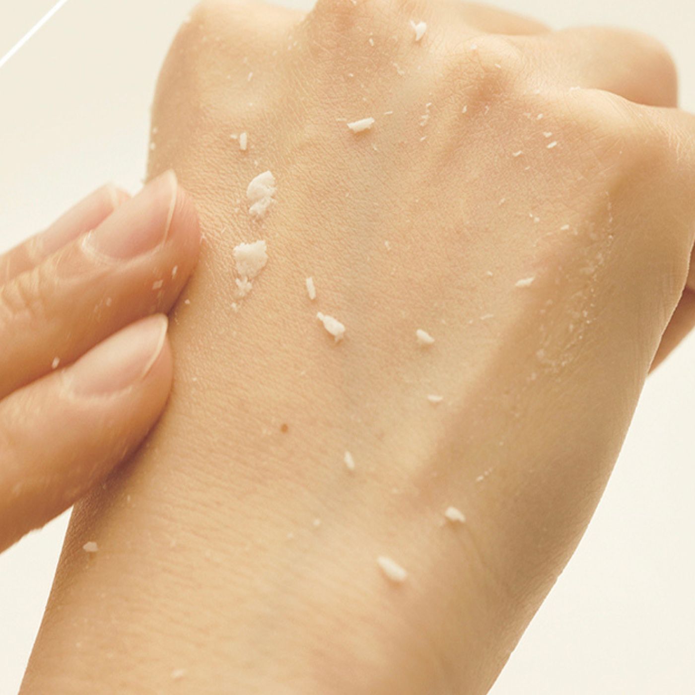 Gel Exfoliante de Calendula con LHA