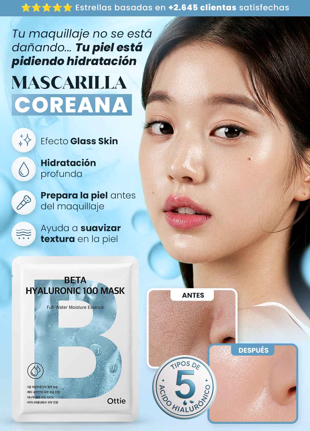 Skin Care