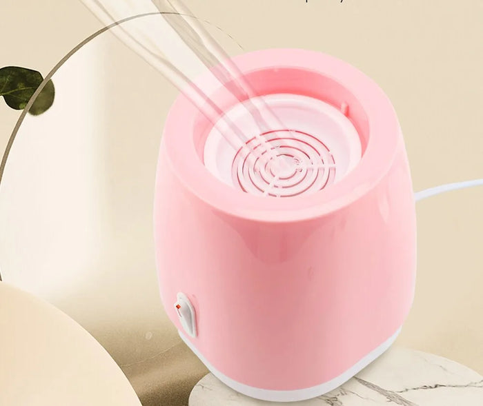 Cuidado con los vaporizadores de $40.000.