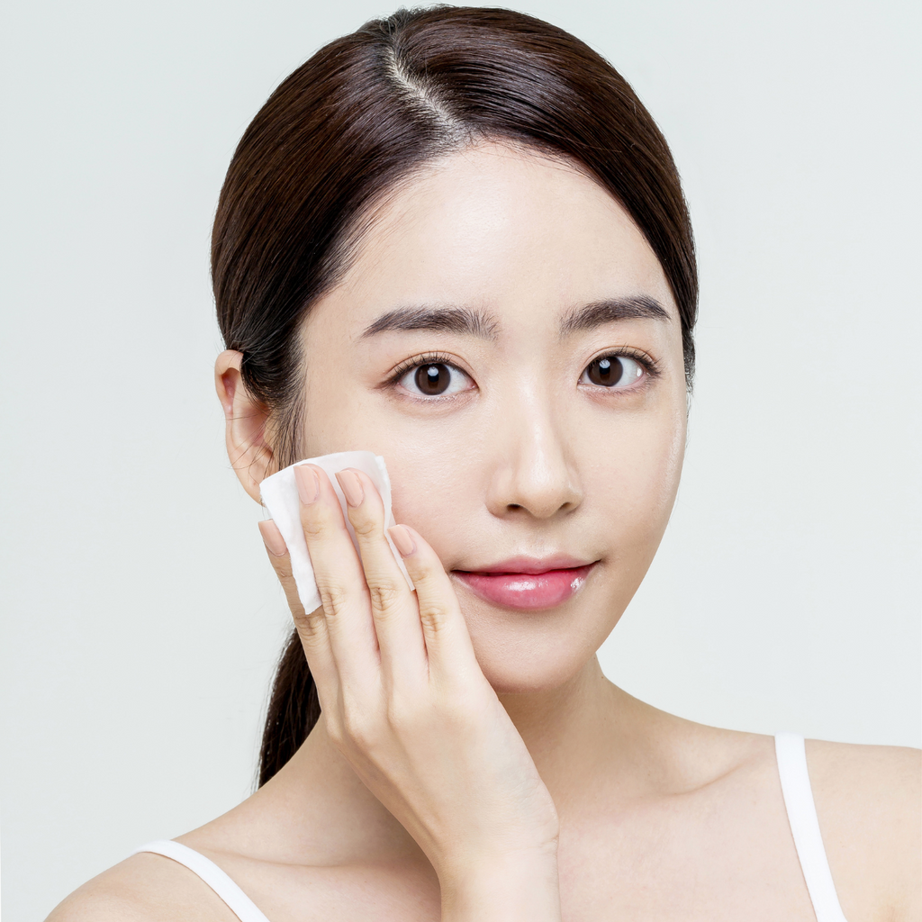 Tonico Peeling con PHA - Centella Asiática 210ml