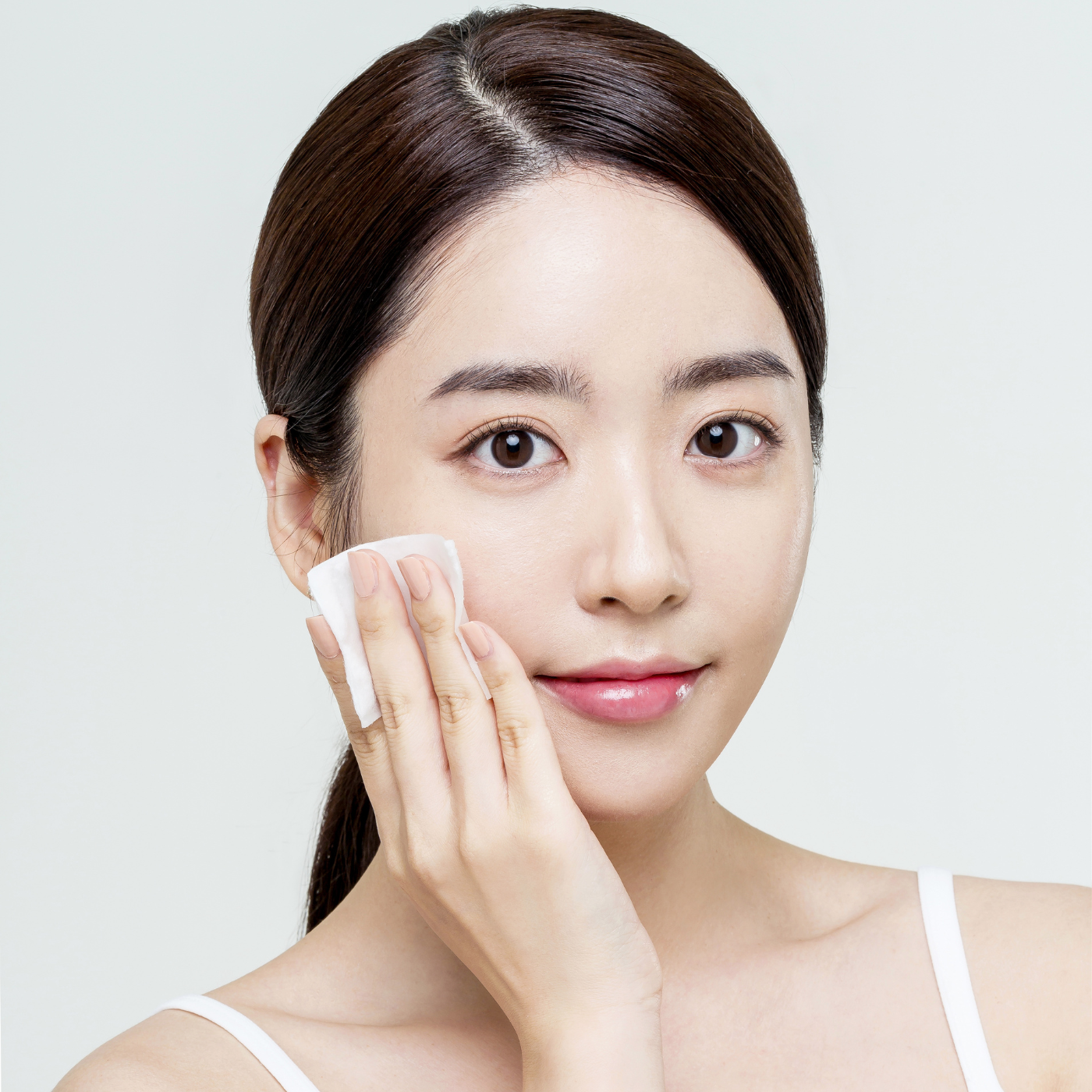 Tonico Peeling con PHA - Centella Asiática 210ml