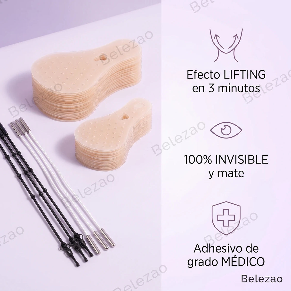 V-Lift Pro® / DermaLift Invisible Tape