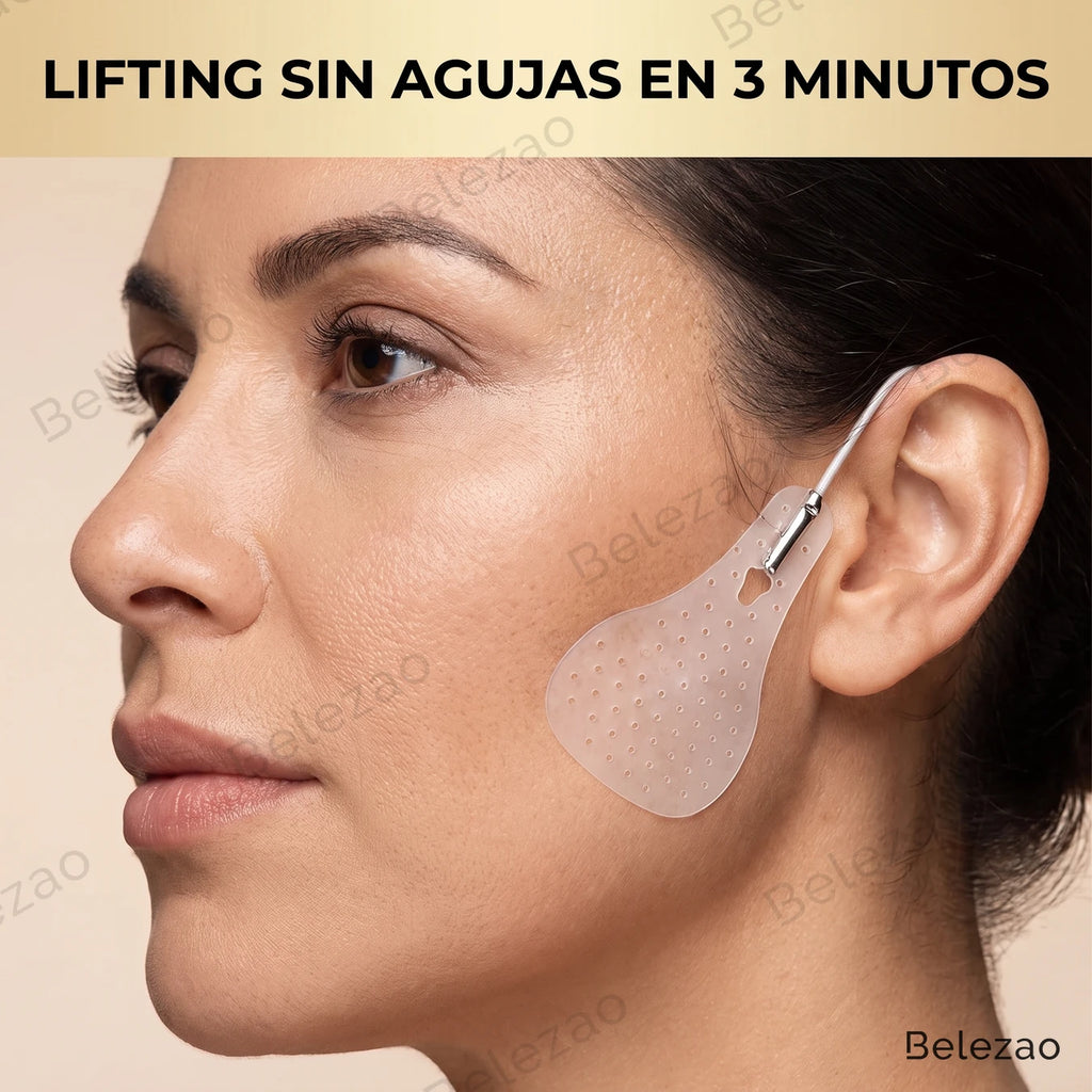 V-Lift Pro® / DermaLift Invisible Tape