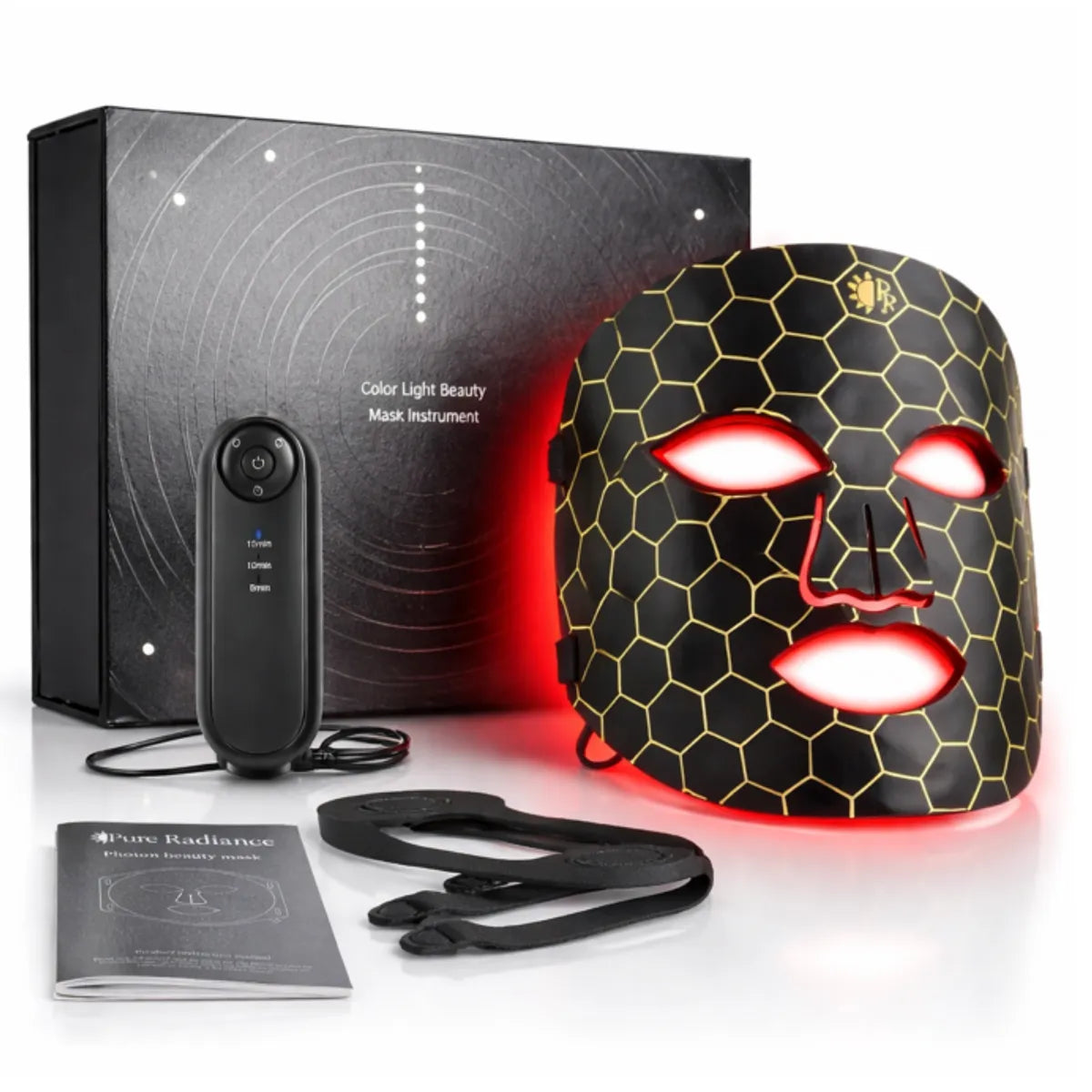 DermaGlow® Pro 7