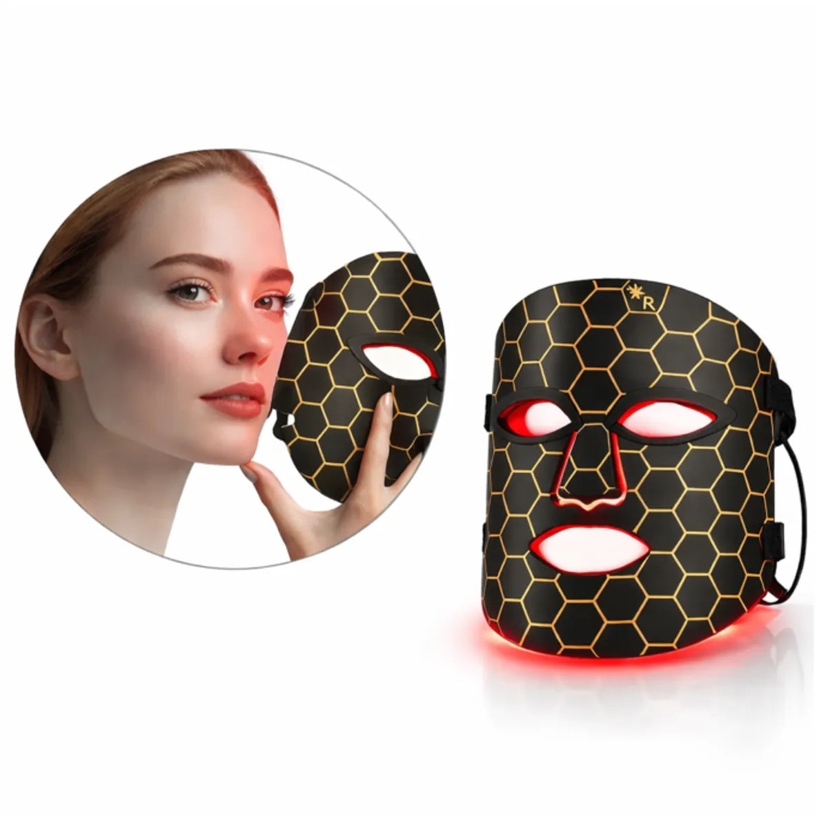 DermaGlow® Pro 7